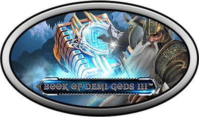 Book of Demi Gods 3